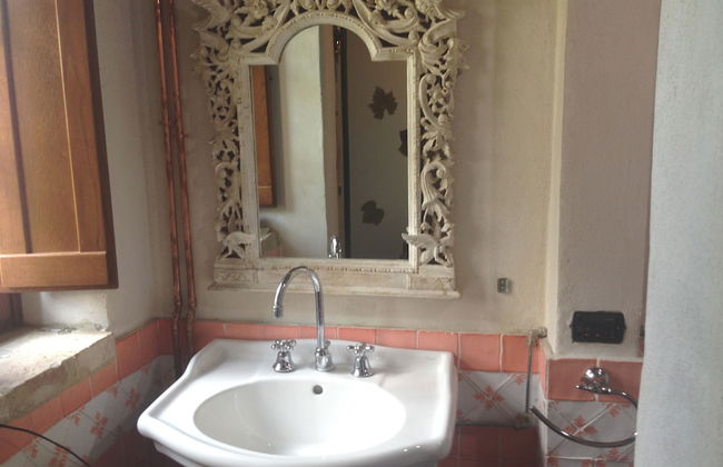 Historical Residence il Biribino 27 People - Foto 31