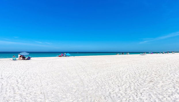 Runaway Tropical Waves-pet Friendly - Foto 4, Habitación