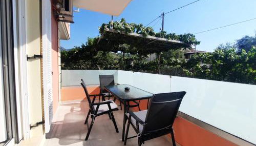 Petros Apartment Acharavi - Foto 5