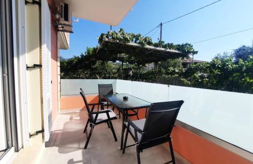 Petros Apartment Acharavi - Foto 5