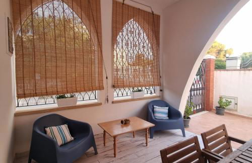 Di Mari e d'Amuri Casa Vacanza - Foto 11