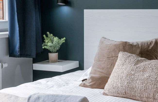 Spacious Vacation Home for 12 Guests in Westende - Photo 21