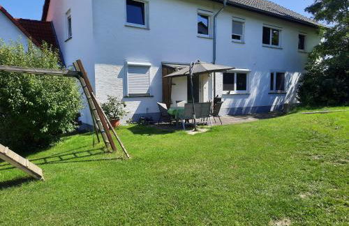 Ferienwohnung Albus - Foto 10