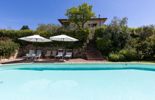 Chianti Holidays, Il Poggetto da Alfina - Foto 35