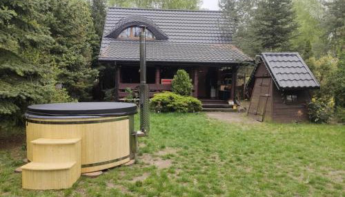 Domek Nowy Lubiel - Foto 2