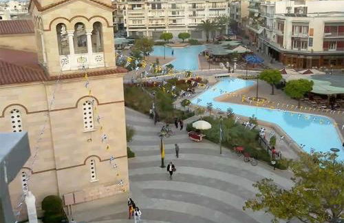 Urban comfortable apartment - Foto 24