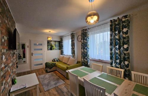 Magiczny Zakątek Bałtów - domki z jacuzzi - Foto 26