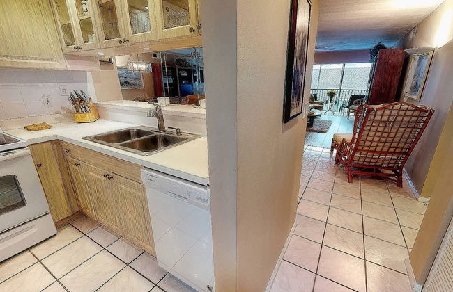 Bay Oaks, 4th Floor Corner - Elevator - Foto 14