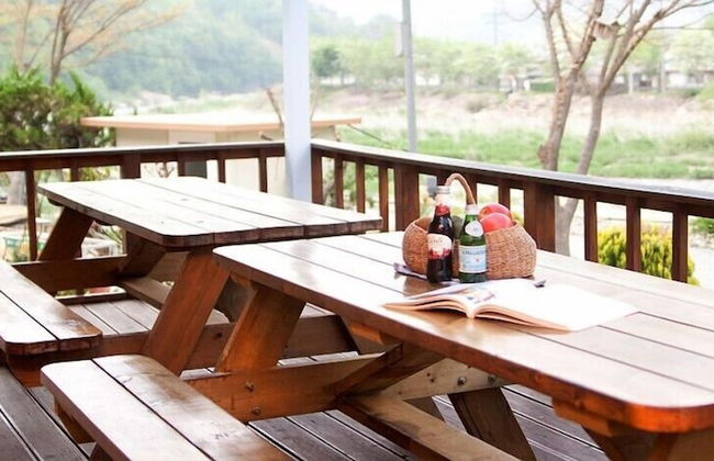 Bandi Hwangto Pension - Foto 60