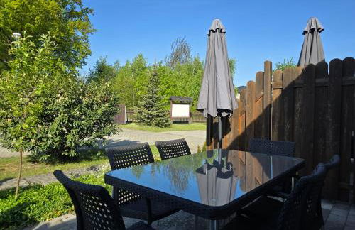 Ferienwohnungen "Am alten Backhaus" - Foto 37