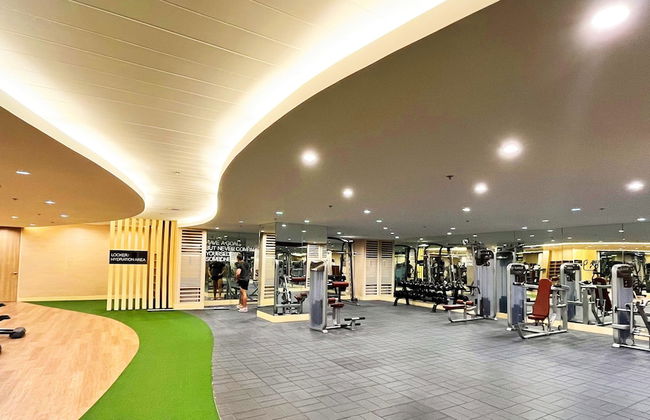 Shore 2 Residences - Foto 63