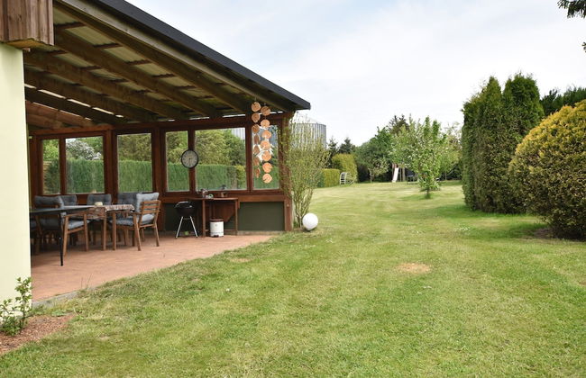 Magnificent Apartment in Garz With Garden - Foto 35