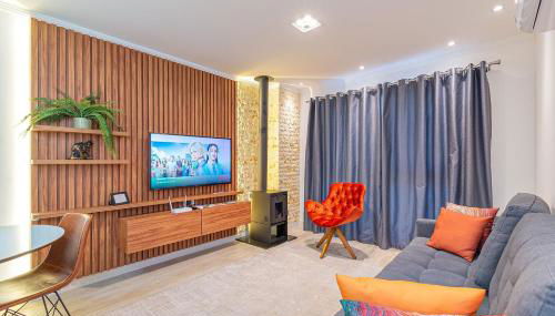 Morada na Serra - Stay House Temporada - Foto 2