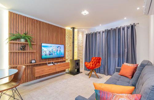 Morada na Serra - Stay House Temporada - Foto 2