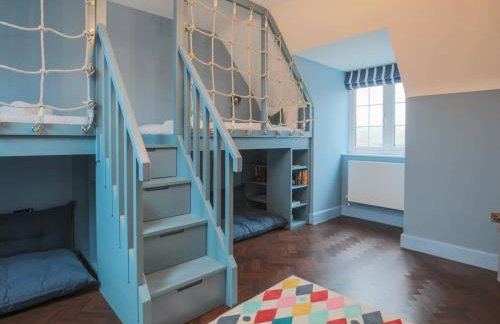 Tilehurst Cottage - Modern 3beds -3 baths- 20 min from Legoland-Ascot-Windsor - Photo 16