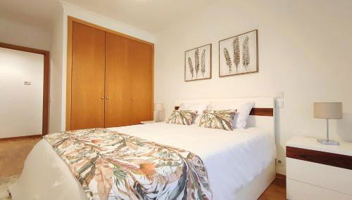 Beach Surf Matosinhos - Foto 3, wardrobe, heating