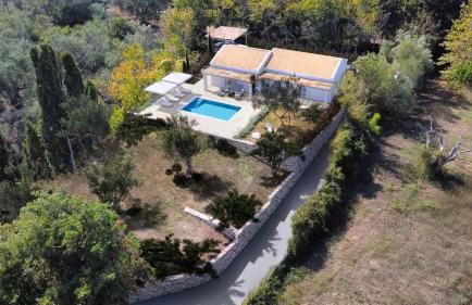 Villa Jupeter - Foto 57