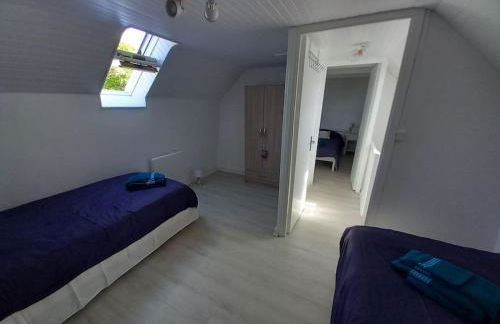 Gîte entre Mer et Abers - Foto 9