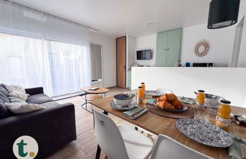 Tranquiloue - Appartement cosy 15min du Puy du Fou - Photo 2