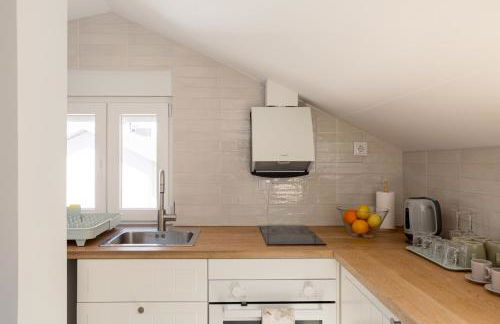 Rua das Olaias Apartments - Foto 29