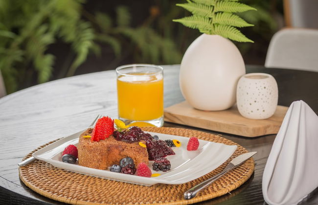 Suites Contempo - Foto 43