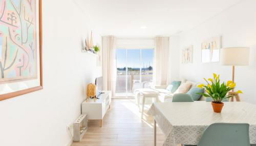 Balcón Mediterráneo - Desconexión a pie de playa - Photo 2, Other