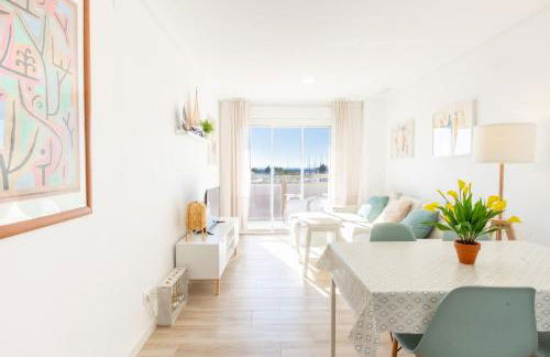 Balcón Mediterráneo - Desconexión a pie de playa - Photo 2