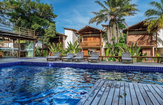 Casa Mar - Taipu de Fora - Photo 42