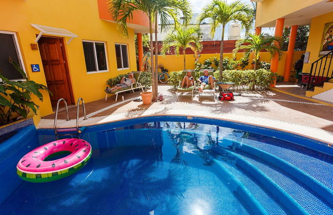 Kaam Accommodations - Foto 29