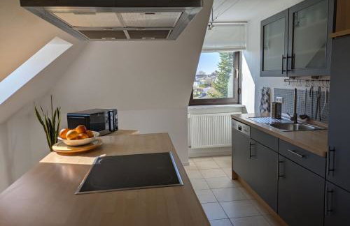 Ferienwohnung Stollburgblick - Foto 7