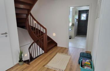 Stressfrei nahe LEGOLAND - 2 Ferienhäuser mit viel Platz für Familien & Gruppen - Foto 21