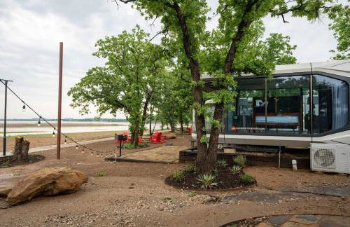 Vessel of tomorrow - Camp QYB - V2 - Foto 17