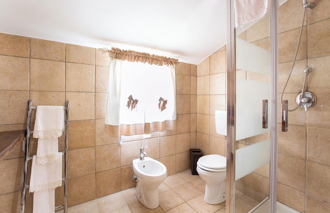 3888 Villetta tra Mari e Monti by Barbarhouse - Foto 23