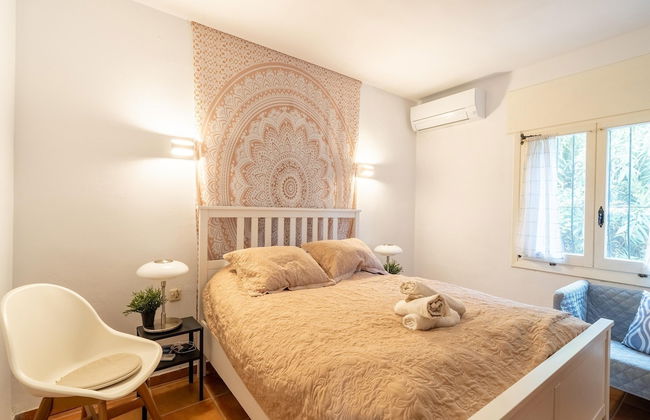 Luxury Home With Terrace - Foto 9