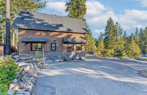 Cozy Carnelian Bay Vacation Rental with Lake Views - Foto 29