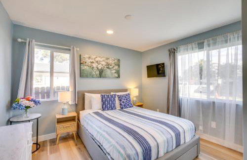 Modern Duplex Near Gaylord Resort and Bayfront! - Foto 20