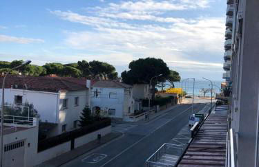 Beta's place - Apartamento primera línea de playa - Foto 23