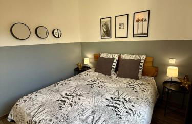 Le Temps d'une île - SPA & vélos inclus - Foto 37