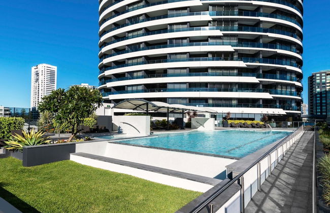 Peppers Broadbeach - Photo 64