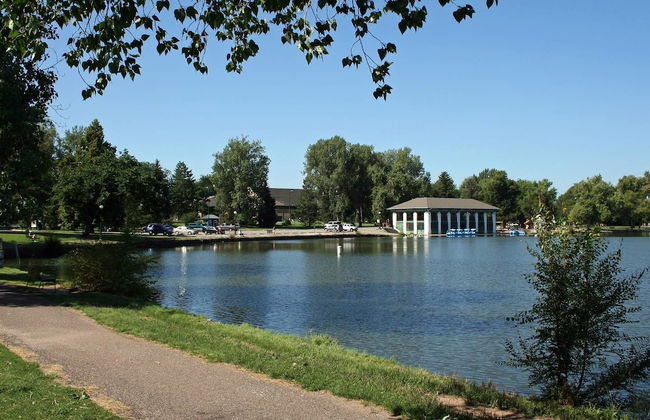 The Pearl Place in Wash Park West - Foto 10