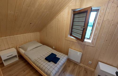 Przystań Mielnów - Foto 27