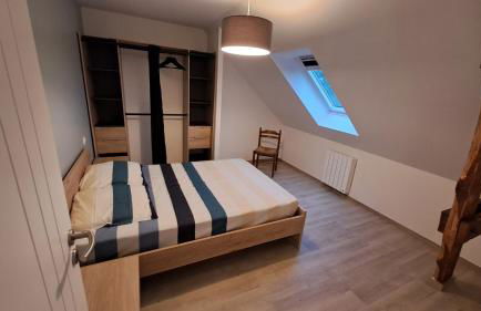 Grande Maison au calme à 5mn de la plage - Foto 7