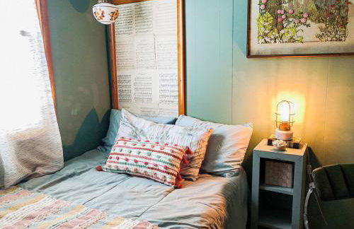 Time Capsule Holiday House - Foto 59