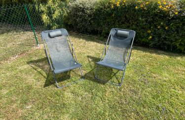 Gîte la Coquille - Chaleureux & paisible - Foto 20