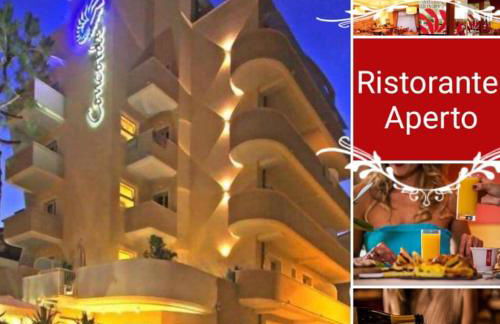 Relais Concorde - Foto 20