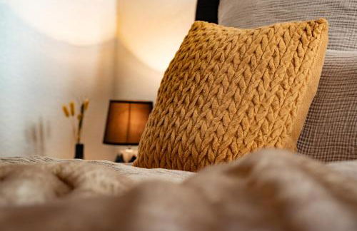 Harz Huus Apartments "Weide" - Foto 25