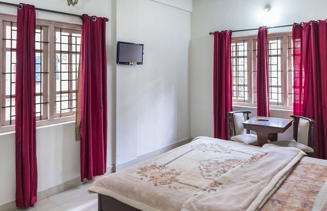 GuestHouser 3 BHK Cottage 563f - Foto 8