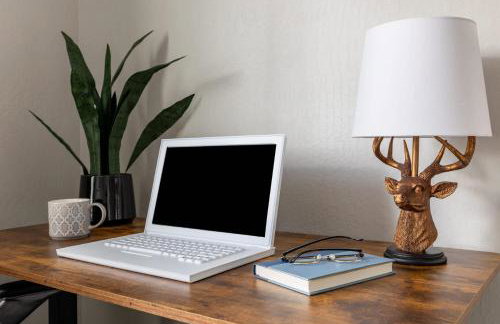 The Quiet Pines Cabin - Foto 39