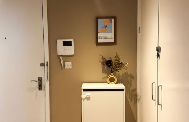 Cozy Apartment Overlooking Emirates Stadium - Foto 20