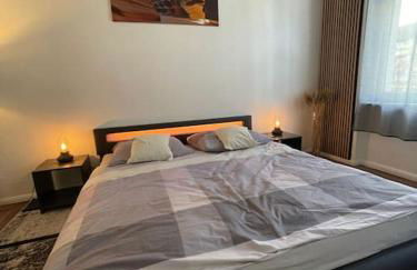 Schönes Apartment mitten in Berlin - Foto 15